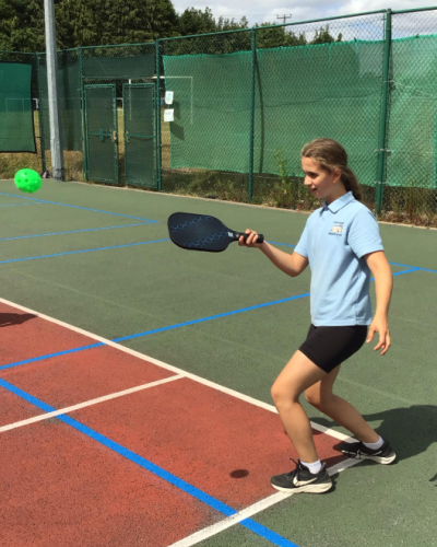 Pickle Ball