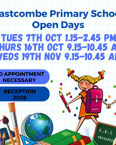 Reception Open Days
