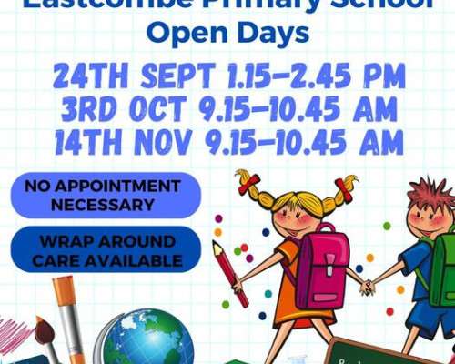 School Open Days